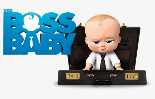 Child Product Cartoon Transparent - Boss Baby Wallpaper Hd, HD Png Download  , Transparent Png Image - PNGitem