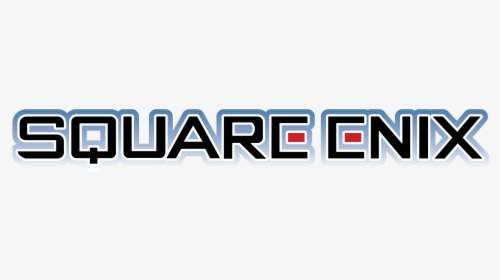 Square Enix, HD Png Download, Transparent PNG