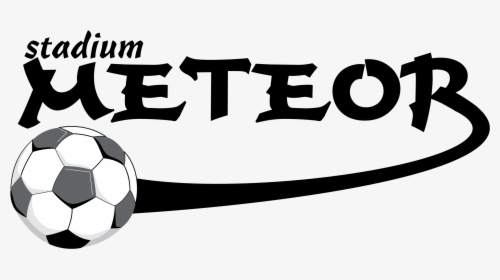 Meteor Logo Png Transparent - Jvc Julianadorp, Png Download, Transparent PNG
