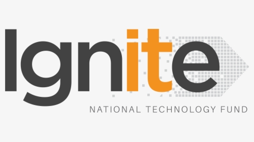 Logo - Ignite National Technology Fund, HD Png Download, Transparent PNG