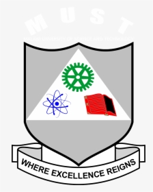 Malawi University Of Science And Technology Logo, HD Png Download, Transparent PNG