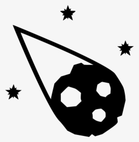 Meteor - Meteor Png Icon, Transparent Png, Transparent PNG