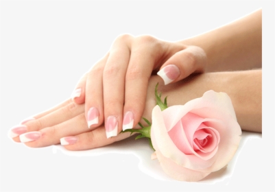 Nail Manicure, HD Png Download, Transparent PNG