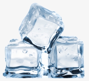 Ice Cubes Transparent Background, HD Png Download, Transparent PNG