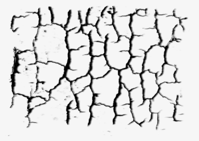 Transparent Crack In Wall Clipart - Cracks Png, Png Download, Transparent PNG