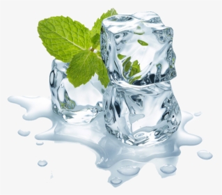 Ice Cube Water Png, Transparent Png, Transparent PNG
