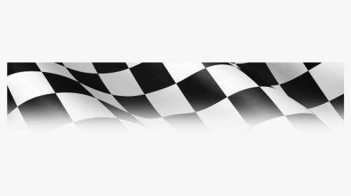 Racing Flag Graphics Png - Red And White Racing Flag, Transparent Png, Transparent PNG