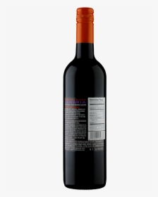 Transparent Sangria Clipart - Wine Bottle, HD Png Download, Transparent PNG