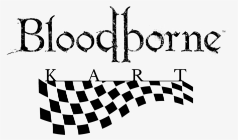 View Samegoogleiqdbsaucenao Bloodborne Ii-karting , - Race Flag Transparent Background, HD Png Download, Transparent PNG