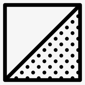 Checkered Flag And Minus Emoji Database Of Emoji - Polka Dot, HD Png Download, Transparent PNG