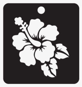 Transparent Hibiscus Png - Chinese Hibiscus, Png Download, Transparent PNG