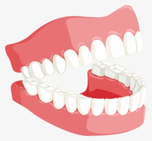 6251 X 4167 - Teeth Dental Png, Transparent Png, Transparent PNG