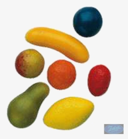 Meraner Fruechte Dragees 100g - Fruit, HD Png Download, Transparent PNG