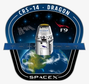Spacex, HD Png Download, Transparent PNG