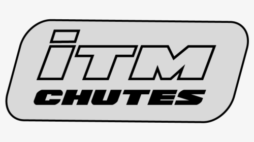 Itm Chutes - Line Art, HD Png Download, Transparent PNG