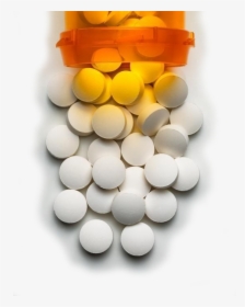 Medication Transparent Spilled - Fentanyl Inc Ben Westhoff, HD Png Download, Transparent PNG