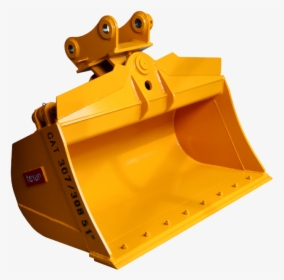 Tilt-buckets - Machine, HD Png Download, Transparent PNG