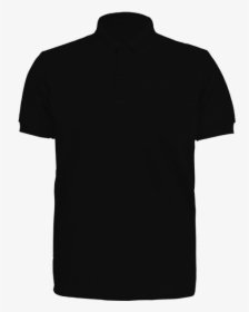 Standard Polo Shirt - Polo Shirt, HD Png Download, Transparent PNG
