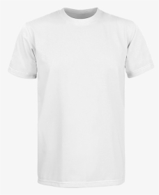 Standard Round Neck Shirt - Active Shirt, HD Png Download, Transparent PNG