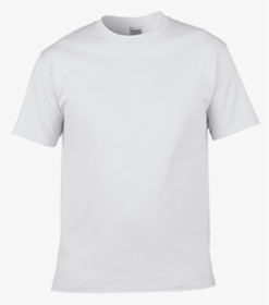 Blank White T Shirt Png, Transparent Png, Transparent PNG