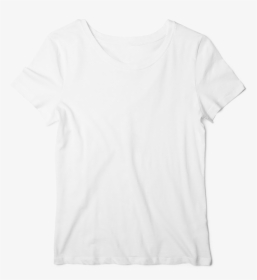 White Shirt Flat Lay, HD Png Download, Transparent PNG