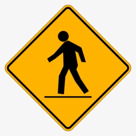 Winding Right Road Signs, HD Png Download, Transparent PNG