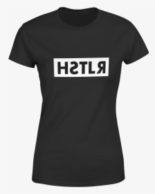 Reflections Of A Hstlr Women S Tee Black - Dior T Shirt, HD Png Download, Transparent PNG