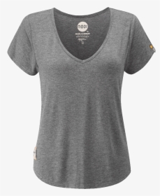 Women S Lyra T-shirt - Shirt, HD Png Download, Transparent PNG