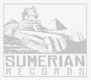 Sumerian - Asking Alexandria Transparent, HD Png Download, Transparent PNG