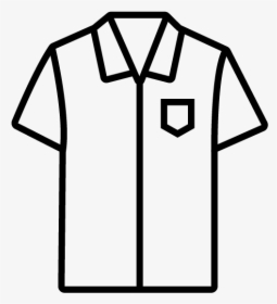 Vector T Shirt Shape, HD Png Download, Transparent PNG
