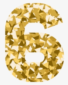 Diamond Numbers Png - Geometry, Transparent Png, Transparent PNG