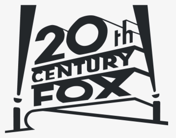 Transparent Fox Logo Png - Twentieth Century Fox Logo Png, Png Download, Transparent PNG