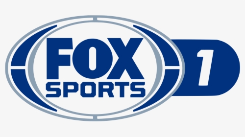 Fox Sports Logo Png - Fox Sports 1 Logo, Transparent Png, Transparent PNG