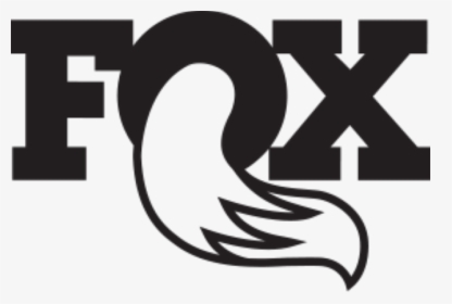 Fox Racing Shox - Fox Racing Shocks Logo, HD Png Download, Transparent PNG