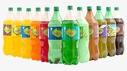 Plastic Bottle , Png Download - Cool Drinks Image Png, Transparent Png, Transparent PNG
