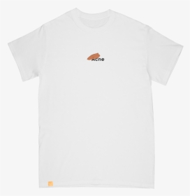 Acne Tee - Dung Beetle, HD Png Download, Transparent PNG