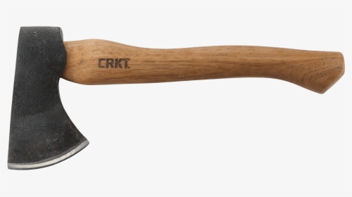 Pack Axe - Crkt Axe For Camping, HD Png Download, Transparent PNG