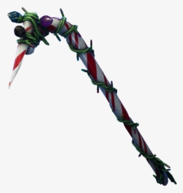 Fortnite Candy Axe Png, Transparent Png, Transparent PNG