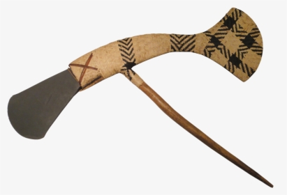 Stone Axe Png - Papua New Guinea Stone Axe, Transparent Png, Transparent PNG