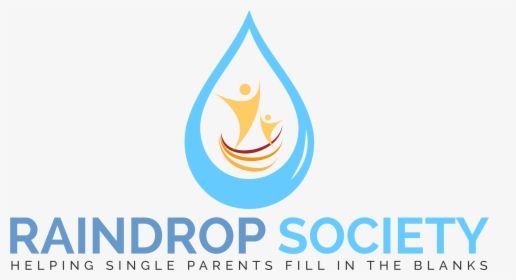 Raindrop Society - Circle, HD Png Download, Transparent PNG