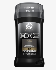 Axe Black Chill Depoderant, HD Png Download, Transparent PNG