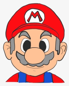 Super Mario Png, Transparent Png, Transparent PNG