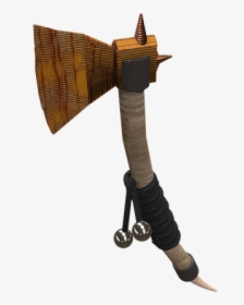 Axe, Battle Axeman, Weapon, Png, Isolated, Mystical - Axe, Transparent Png, Transparent PNG