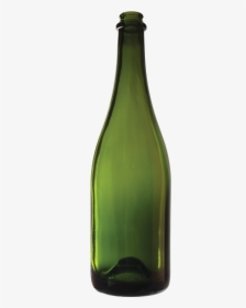 Wp-106 Champagne Bottle From Aac, HD Png Download, Transparent PNG
