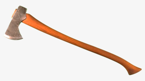 H&b Felling Axe, HD Png Download, Transparent PNG