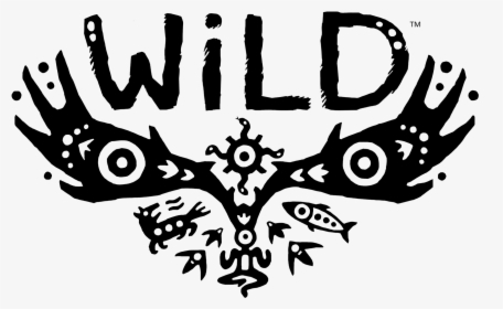 White Ps4 Logo Png Download - Wild Ubisoft, Transparent Png, Transparent PNG