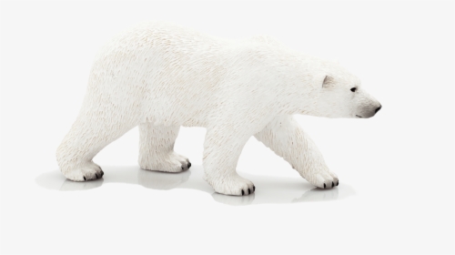 Polar Bear , Png Download - Sculpture, Transparent Png, Transparent PNG
