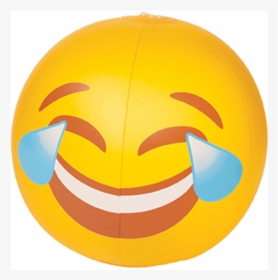 Solarglo Solar Light Floating Emoji - Smiley, HD Png Download, Transparent PNG