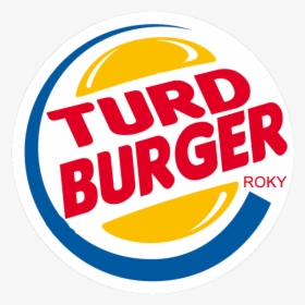 Anti Burger King On Pinterest Png Logos - Burger King Logo Png, Transparent Png, Transparent PNG