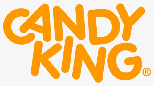 Candy King Candyking Logo - Candy King Logo Transparent, HD Png Download, Transparent PNG